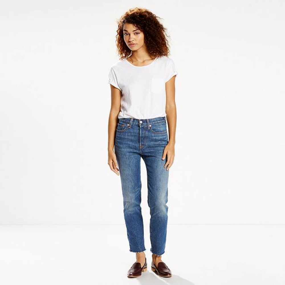 Levi's Wedgie Icon Jean Sz 30
